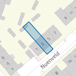 Perceel BLC00-L-4336