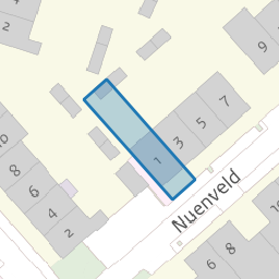 Perceel BLC00-L-4337