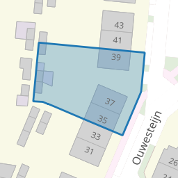 Perceel BLC00-L-4343