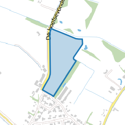 Perceel BLC00-L-4360