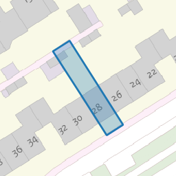 Perceel BLC00-L-4392