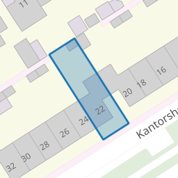 Perceel BLC00-L-4395