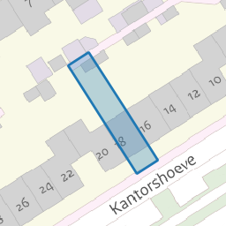 Perceel BLC00-L-4397