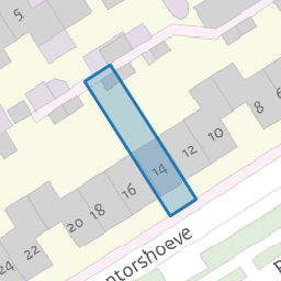 Perceel BLC00-L-4399