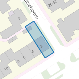 Perceel BLC00-L-4405