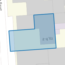 Perceel BLC00-L-4407