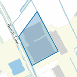 Perceel BLC00-M-1003