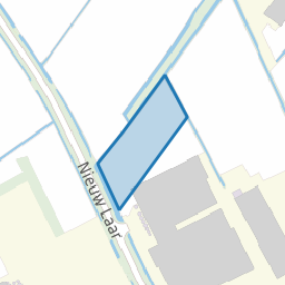 Perceel BLC00-M-1004