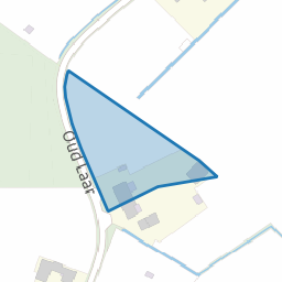 Perceel BLC00-M-1008