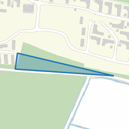 Perceel BLC00-M-1010