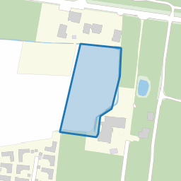 Perceel BLC00-M-1012