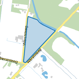 Perceel BLC00-M-1023