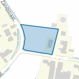 Perceel BLC00-M-1025