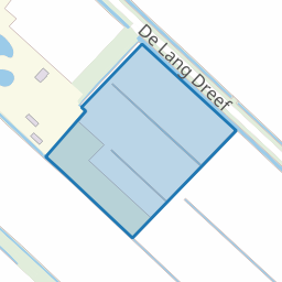 Perceel BLC00-M-1030