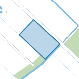 Perceel BLC00-M-1031