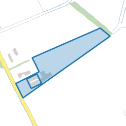 Perceel BLC00-M-1033