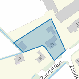 Perceel BLC00-M-1038