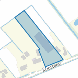 Perceel BLC00-M-1041