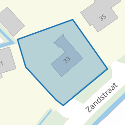 Perceel BLC00-M-1042