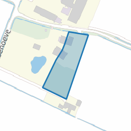 Perceel BLC00-M-1053