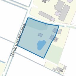 Perceel BLC00-M-1054