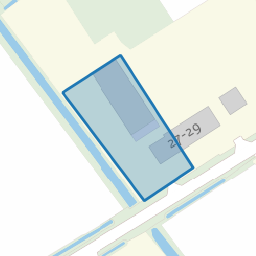 Perceel BLC00-M-1055