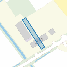 Perceel BLC00-M-1056