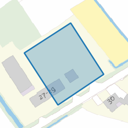 Perceel BLC00-M-1057