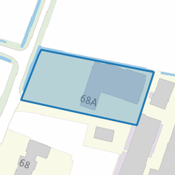 Perceel BLC00-M-1064