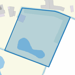 Perceel BLC00-M-1065