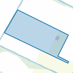 Perceel BLC00-M-1068