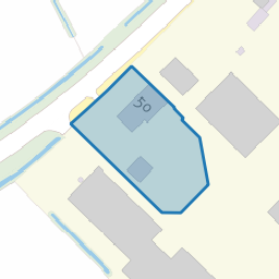 Perceel BLC00-M-1071