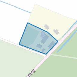 Perceel BLC00-M-1076