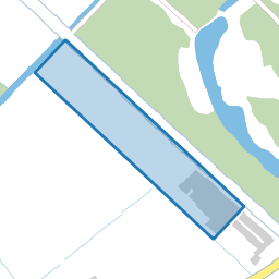 Perceel BLC00-M-1077