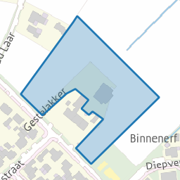 Perceel BLC00-M-1082