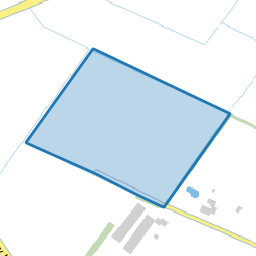 Perceel BLC00-M-1083