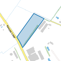 Perceel BLC00-M-1084