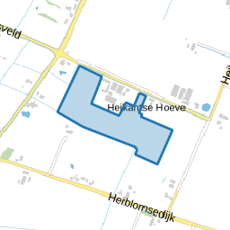 Perceel BLC00-M-1089