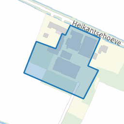 Perceel BLC00-M-1090