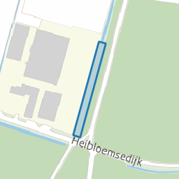 Perceel BLC00-M-1091