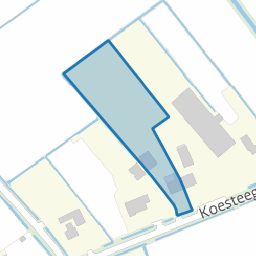 Perceel BLC00-M-1095