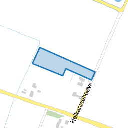 Perceel BLC00-M-1098