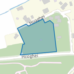 Perceel BLC00-M-1100