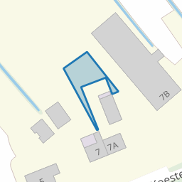 Perceel BLC00-M-1103