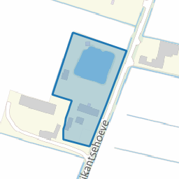 Perceel BLC00-M-1105