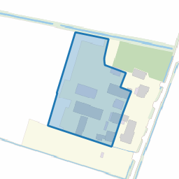 Perceel BLC00-M-1110