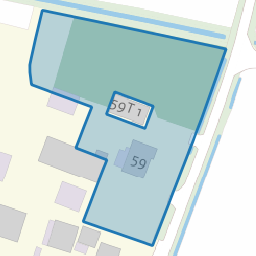 Perceel BLC00-M-1111