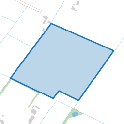 Perceel BLC00-M-1115