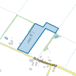 Perceel BLC00-M-1116