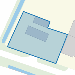 Perceel BLC00-M-1119